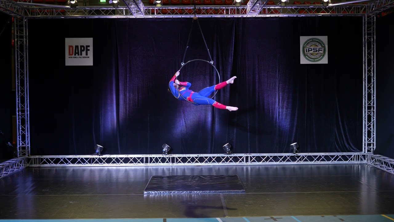 NK Aerial & Pole 2025 - 046 Demi Brama