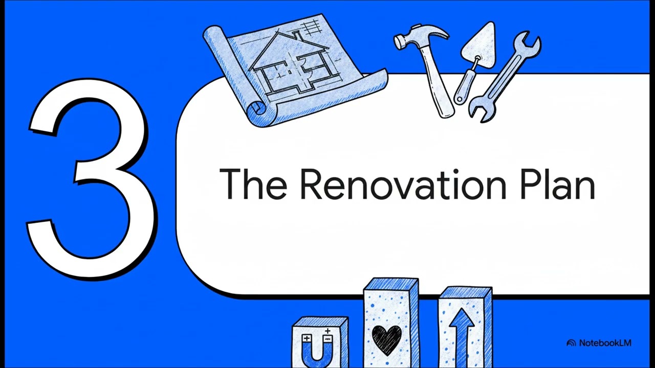 Rebuilding Attraction~ Missing spark for intimacy