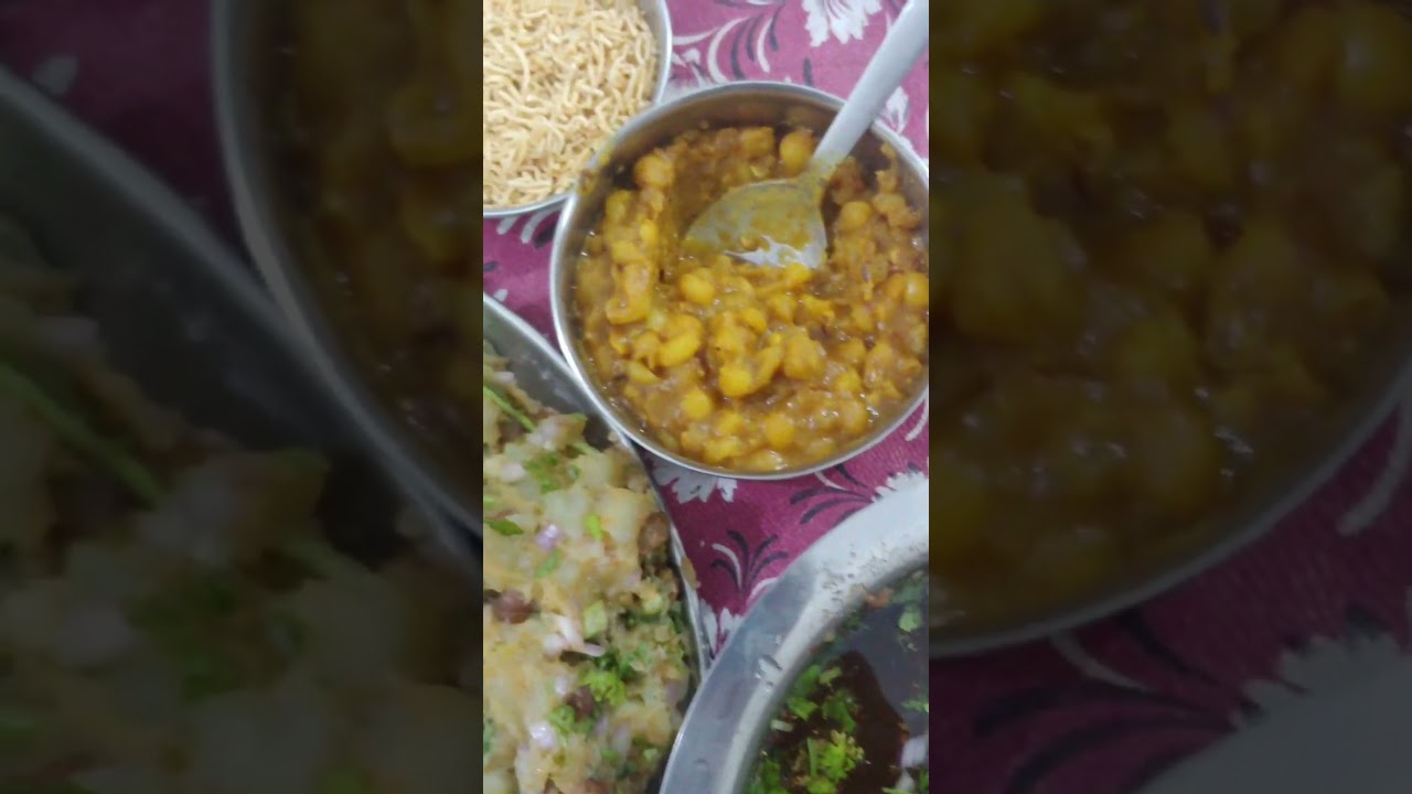 Pani Puri at Home Part 3 😋 | Final Assembly & Crunchy Bites!  #shorts #golgappa #puchka