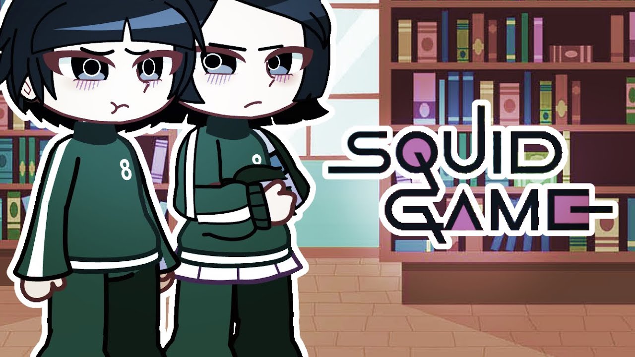 Team Thanos react to S3 / future | SQUID GAME S2/3