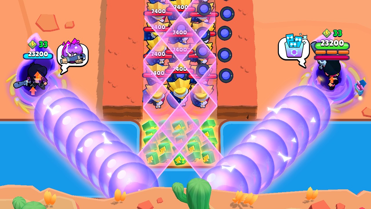 BIBI'S OP HYPERCHARGE BUFFIE BROKE 999 SIRIUS 💀 Brawl Stars 2026 Funny Moments, Wins, Fails ep.1958