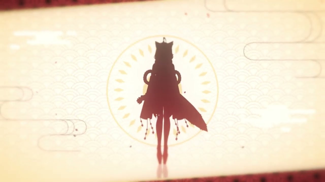 Momotexx 2.0〔Vtuber Debut Trailer〕