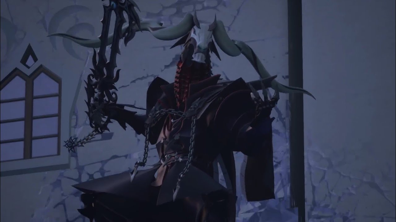 Kingdom Hearts III Re:Mind (Défi) - Armored Xehanort #1 (No Damage / All Pro Codes)