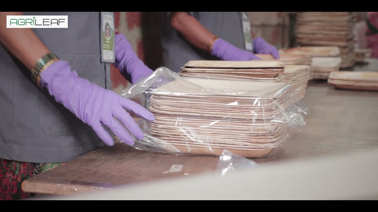 Agrileaf factory Promo