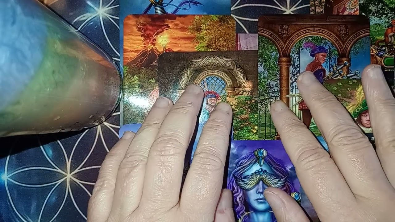 Co Vám chce říci 🤔💌♥️...co má na srdci ♥️
