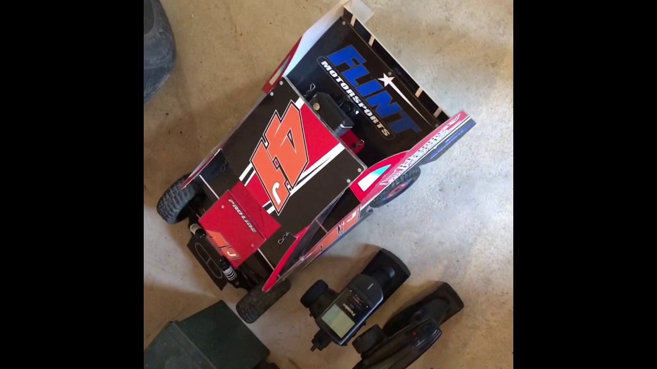 The 2019 John Fisler Memorial Race