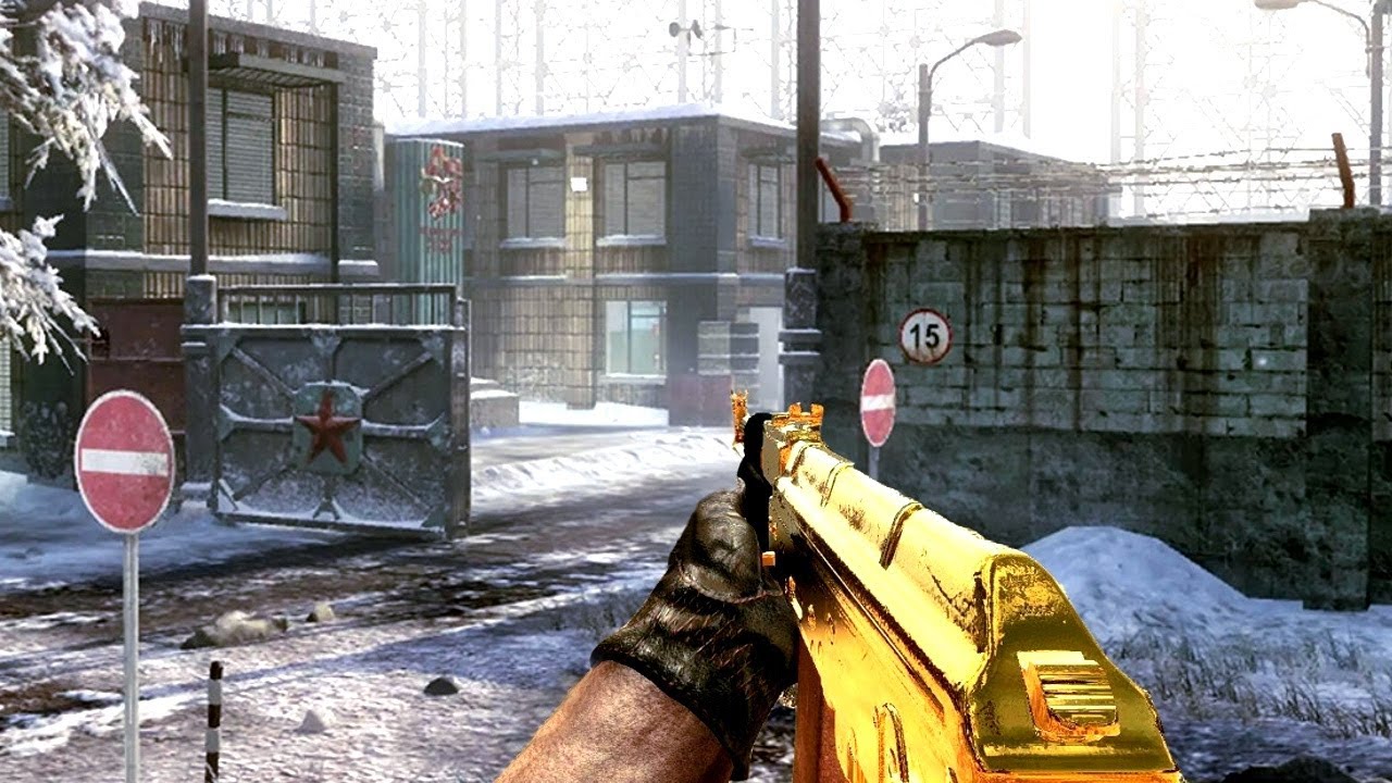 Yes... Black Ops 1 is Unplayable in 2026