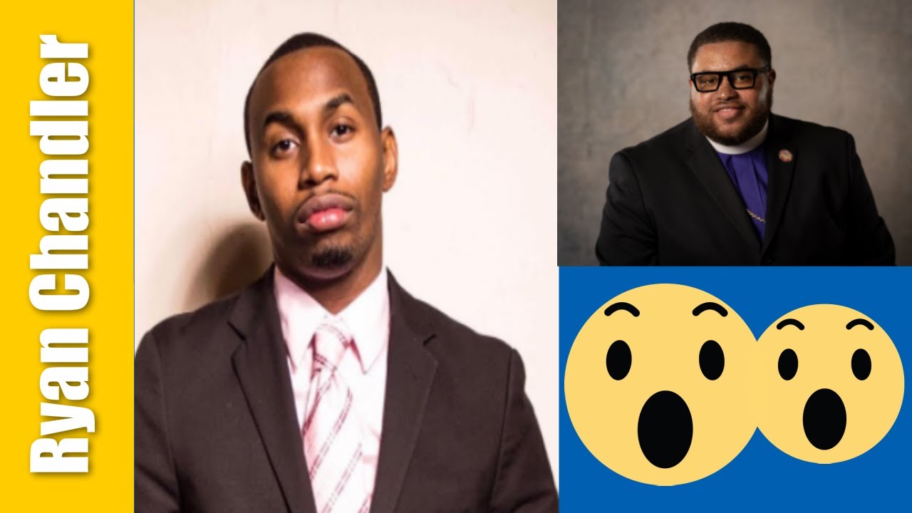 Ryan Chandler Vs Anthony Bazemore Somebody Lying!!!!