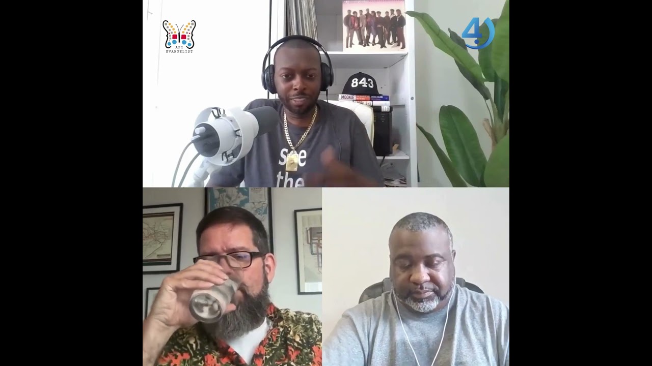 🎙️ Действительно ли можно быть отличным ведущим подкаста? 🤔 Трудовая этика, умение держаться и да...