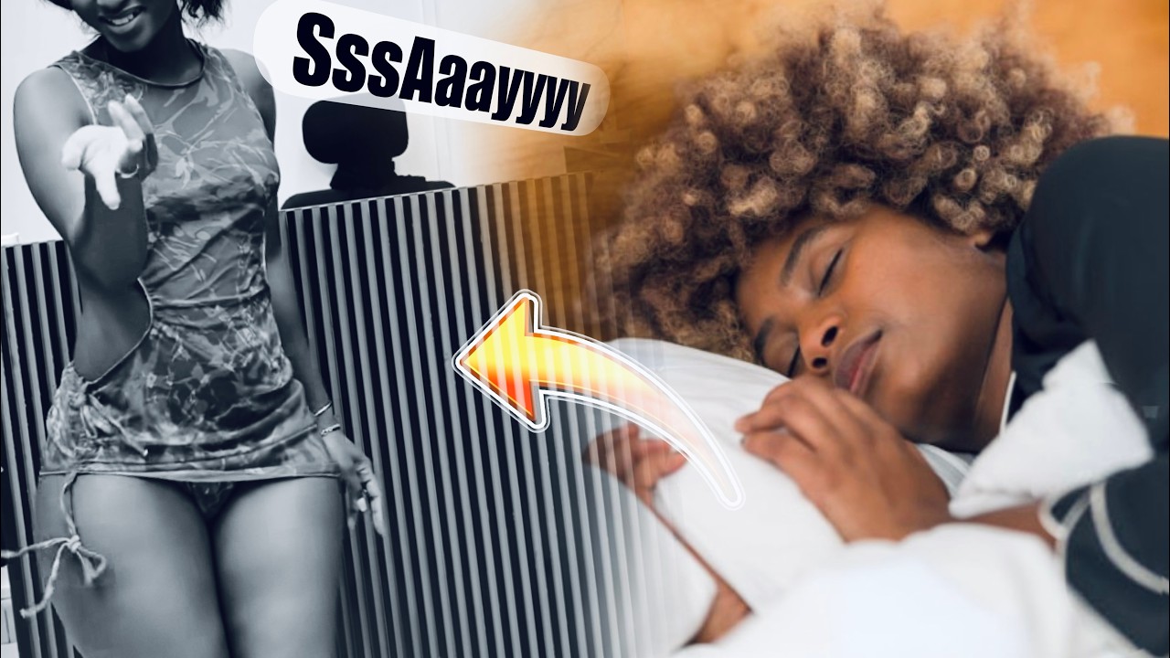 3 bèl kesyon🧠pou poze on Fi nan soirée pou fonw bèl conversation’l kap fèl menm revew