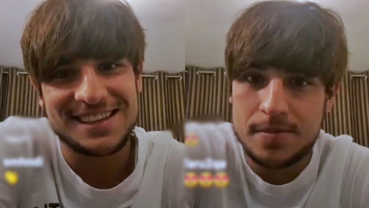 منو أقرب لاعب لمهند علي ميمي؟ و شنو سر حبه لنادي الهلال السعودي؟