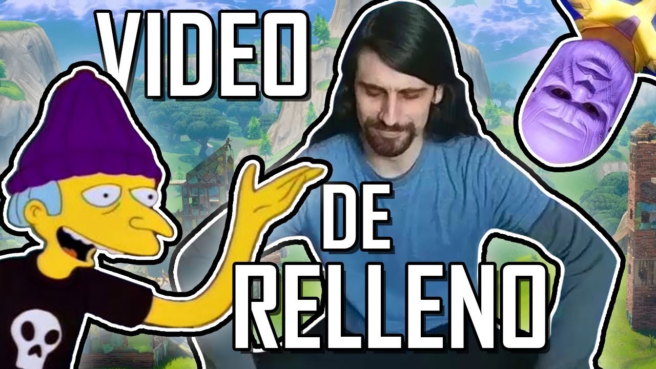 ¿Cuántos años tengo? Preguntas y respuestas con la aparición especial de Thanos