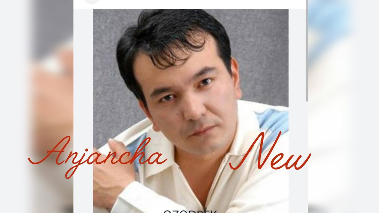 Uzbek cheerful songs, ozodbek nazarbekov jonli ijroni maromiga yetqazdi #rek #music