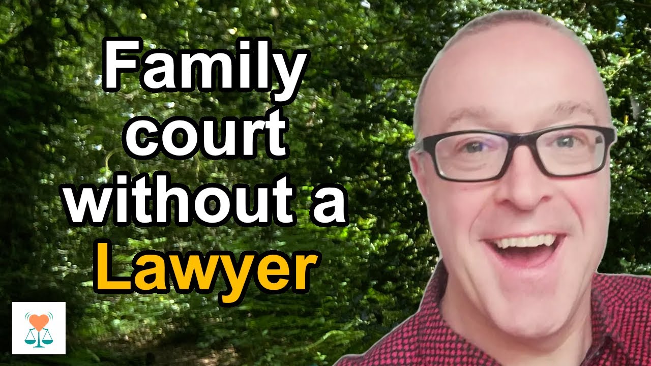 What is a litigant and person? Pro's and Cons and how does it feel to be one?