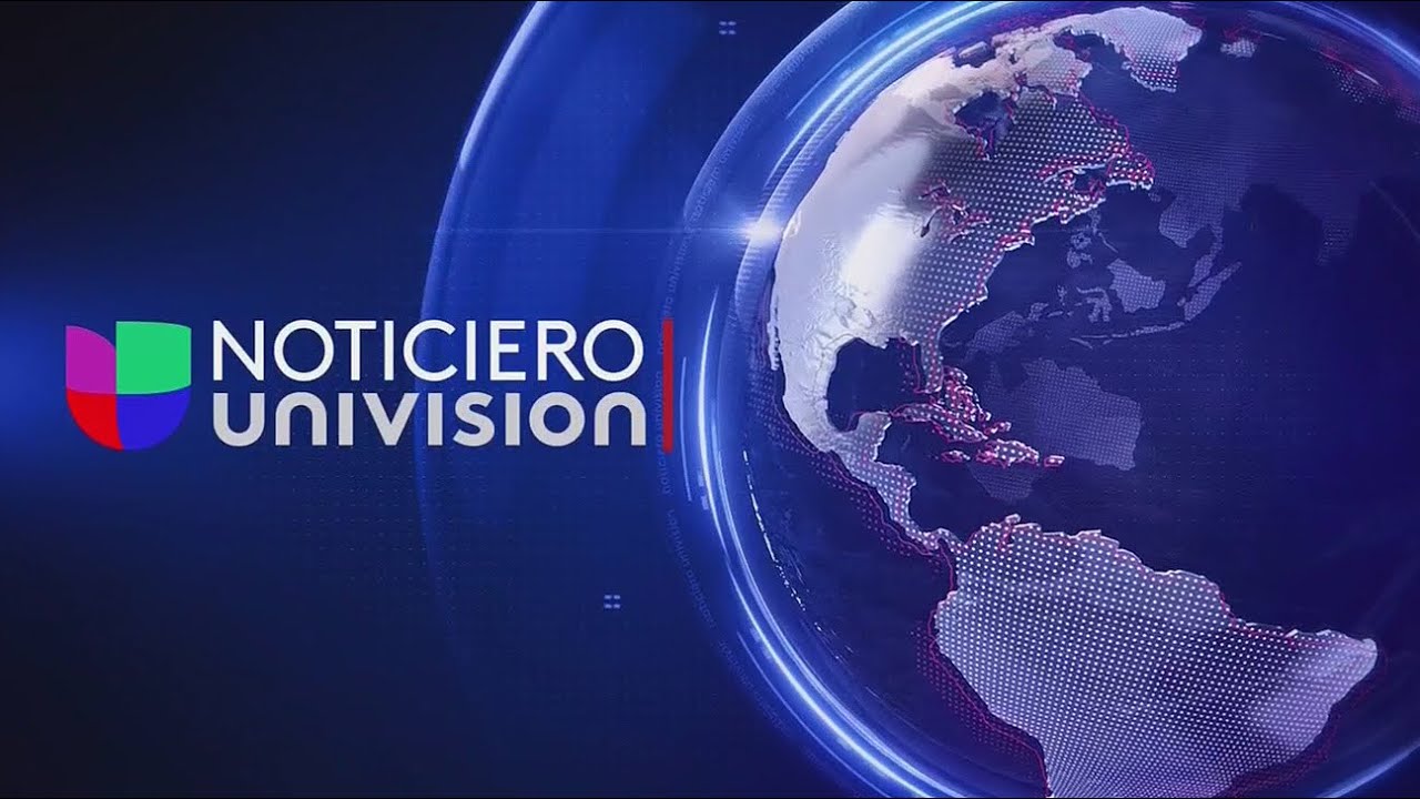 Noticiero N+ Univision theme (2021-present)