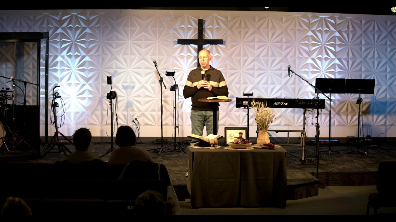 Orchard Hill Church LIVE!