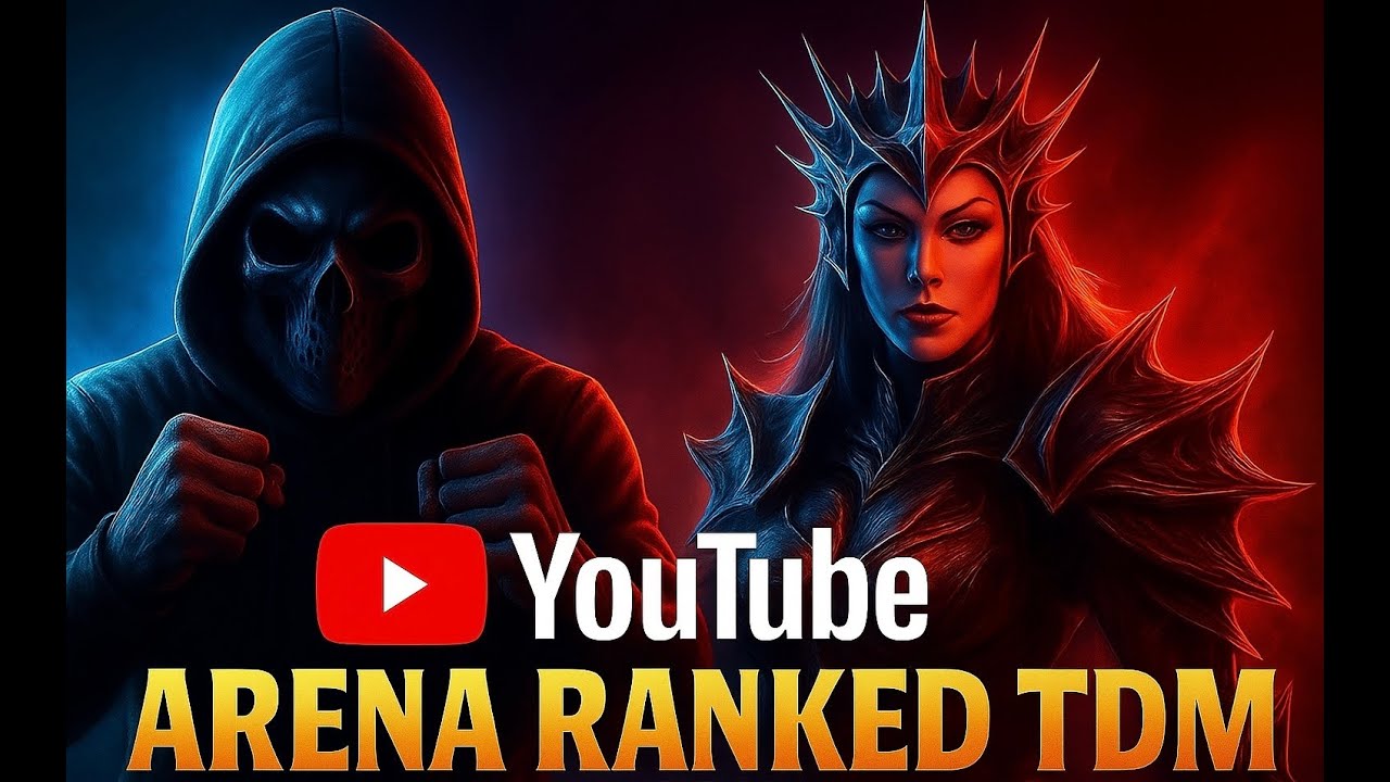 RANKED ARENA TDM BATTLES | BGMI INSANE CLUTCH MOMENTS | ROAD TO CONQUEROR 🔥