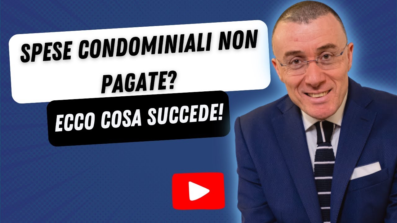 Spese condominiali non pagate: cosa rischia il condomino moroso e come avviene il recupero