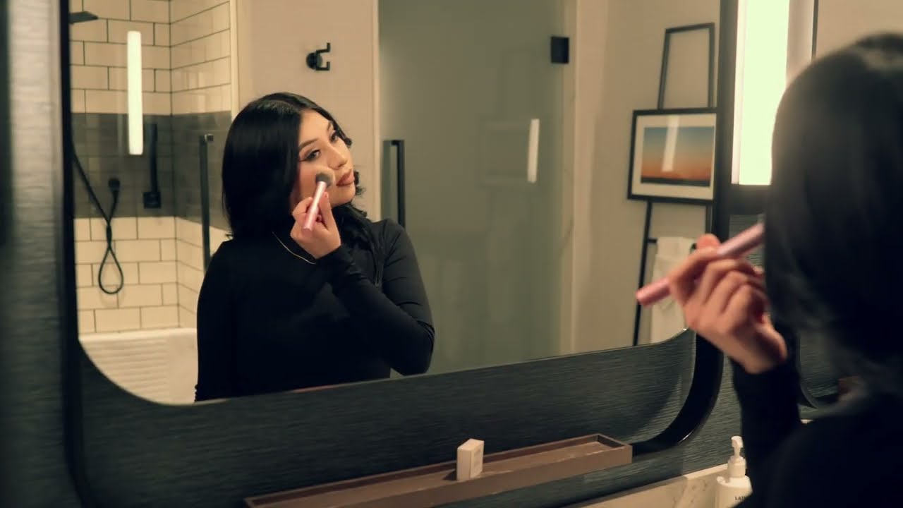 Devo InDaCut & SkamLikelyEazo - Late At Night