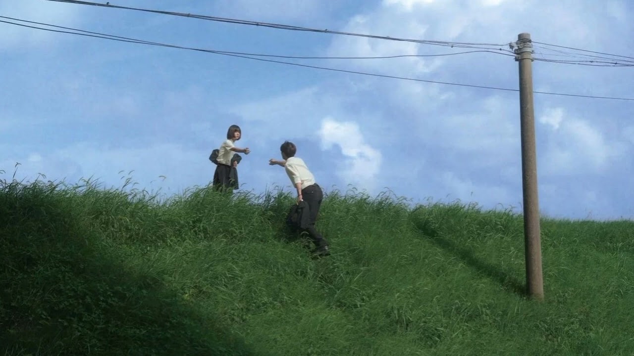 청춘(靑春).