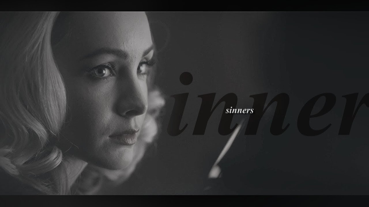 Susie Miller [PBB] | Sinners