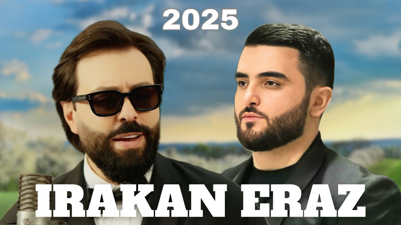 Arshavir Martirosyan & Ernest Ogannesyan - Top Remix 2025 / Топ ремикс 2025