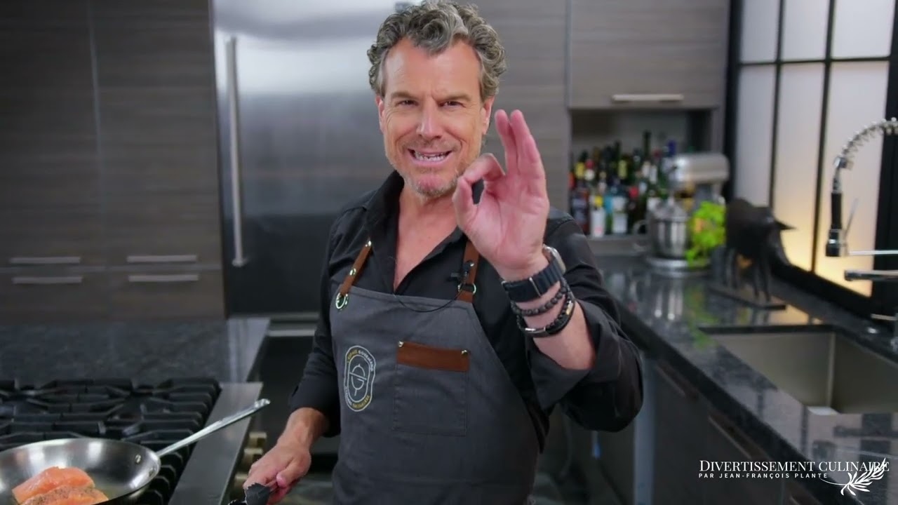 Comment cuire le saumon à l’unilatéral comme un chef !