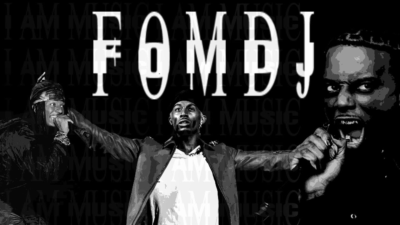 PLAYBOI CARTI - FOMDJ [WITH ACCURATE SYNTHS]