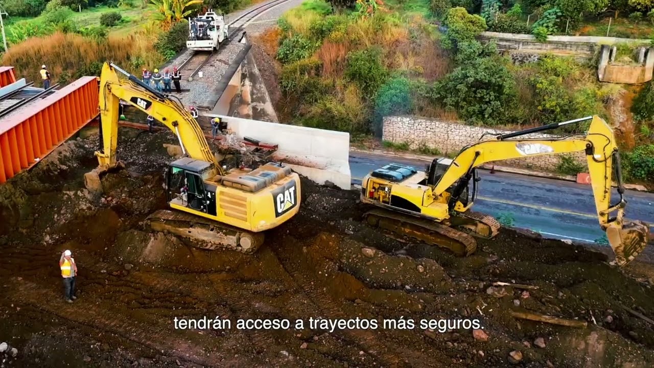 EN FASE FINAL OBRAS DE AMPLIACIÓN Y MODERNIZACIÓN DE LA AUTOPISTA PÁTZCUARO-URUAPAN