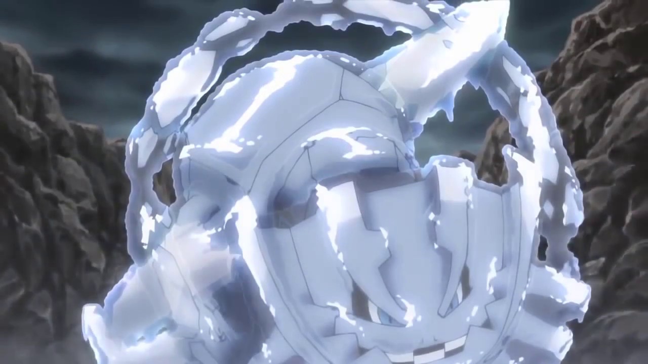 Pokemon AMV   Battle of Legends (Courtesy Call)