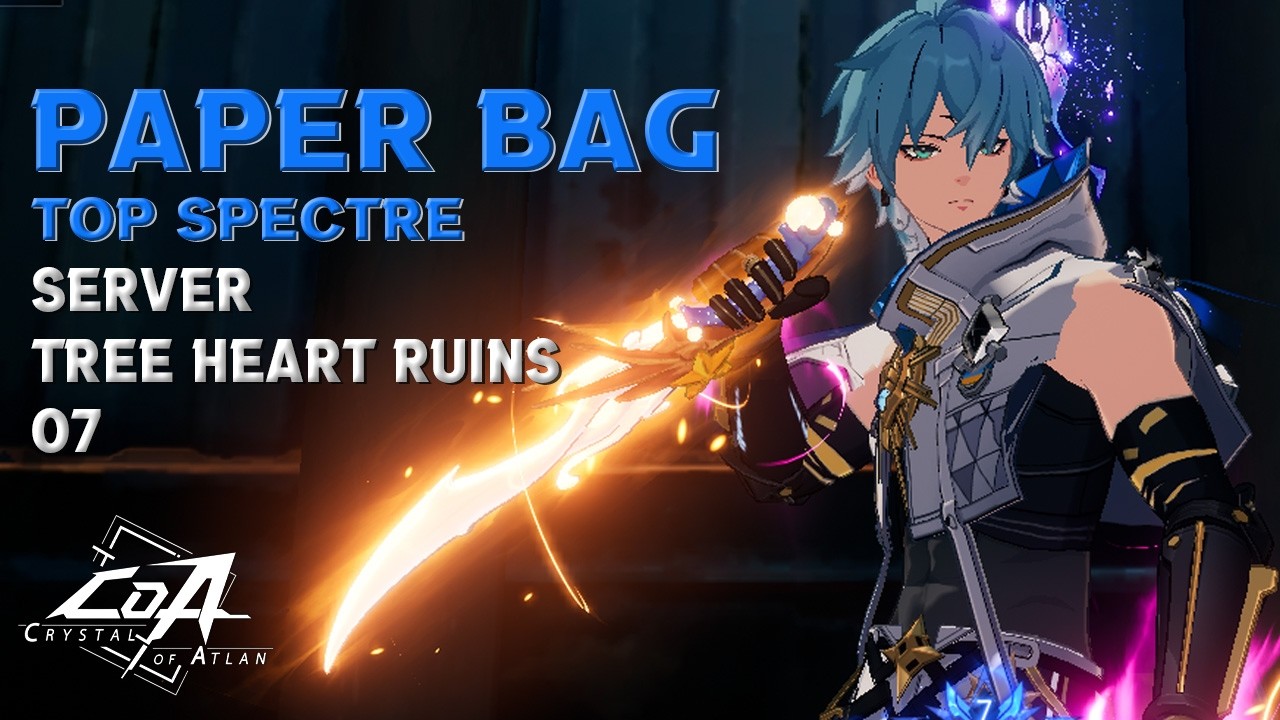 ADA UPDATE APA NIH?  - Crystal of Atlan