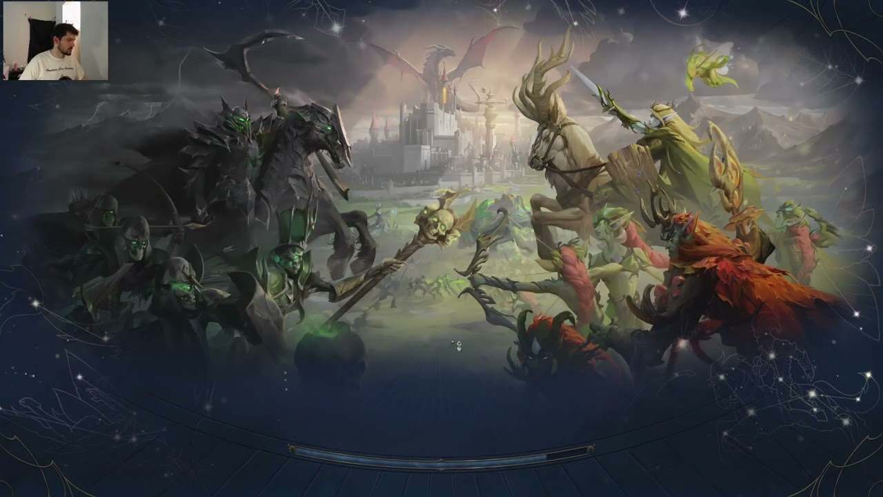 Heroes of Might Magic: Olden Era Spell Level Mission (no obstacles on battle  map)