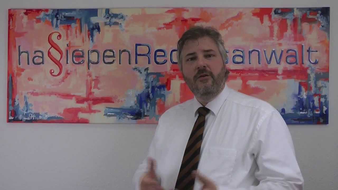 Herzlich willkommen bei der Rechtsanwaltskanzlei Ha&szlig;iepen - Wegberg