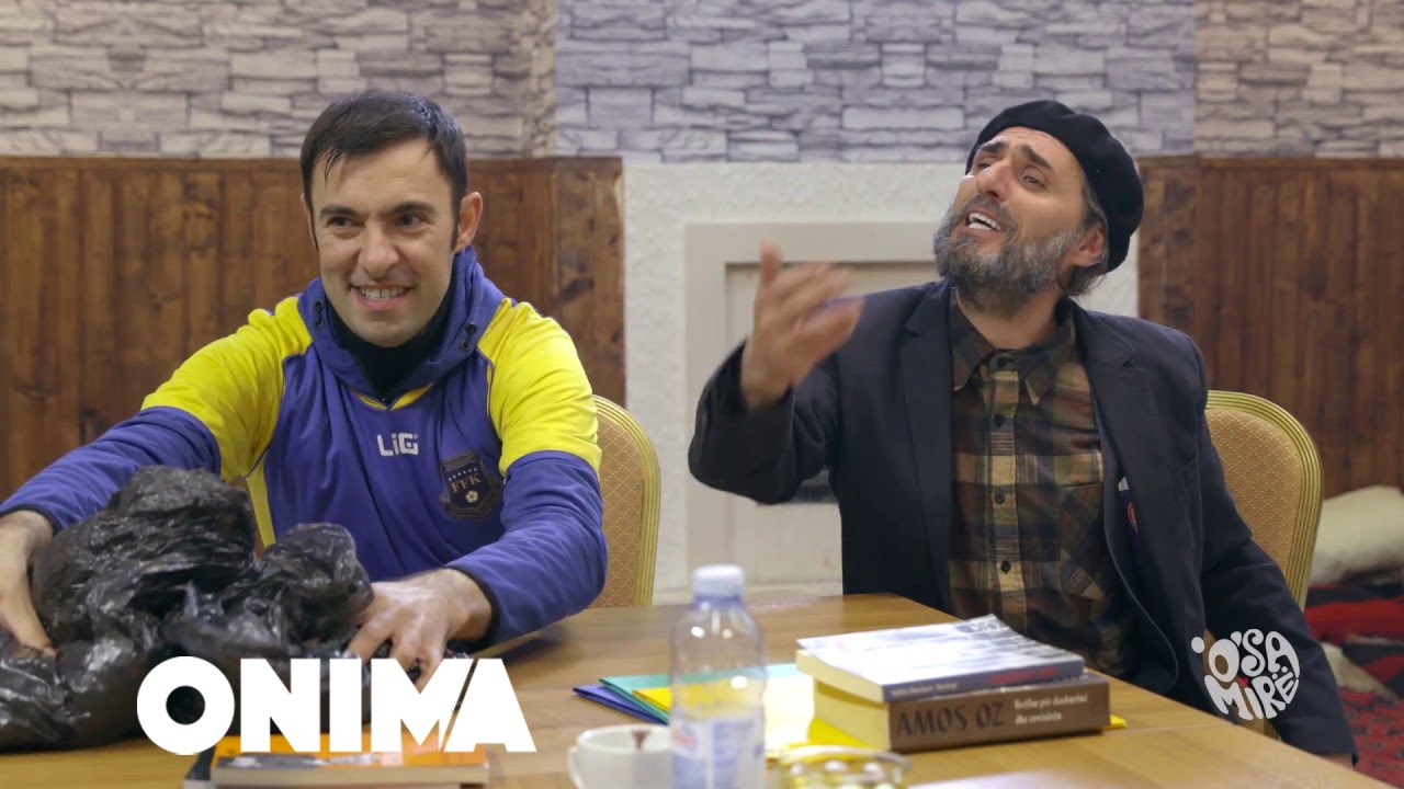 O Sa Mire - Episoda 89