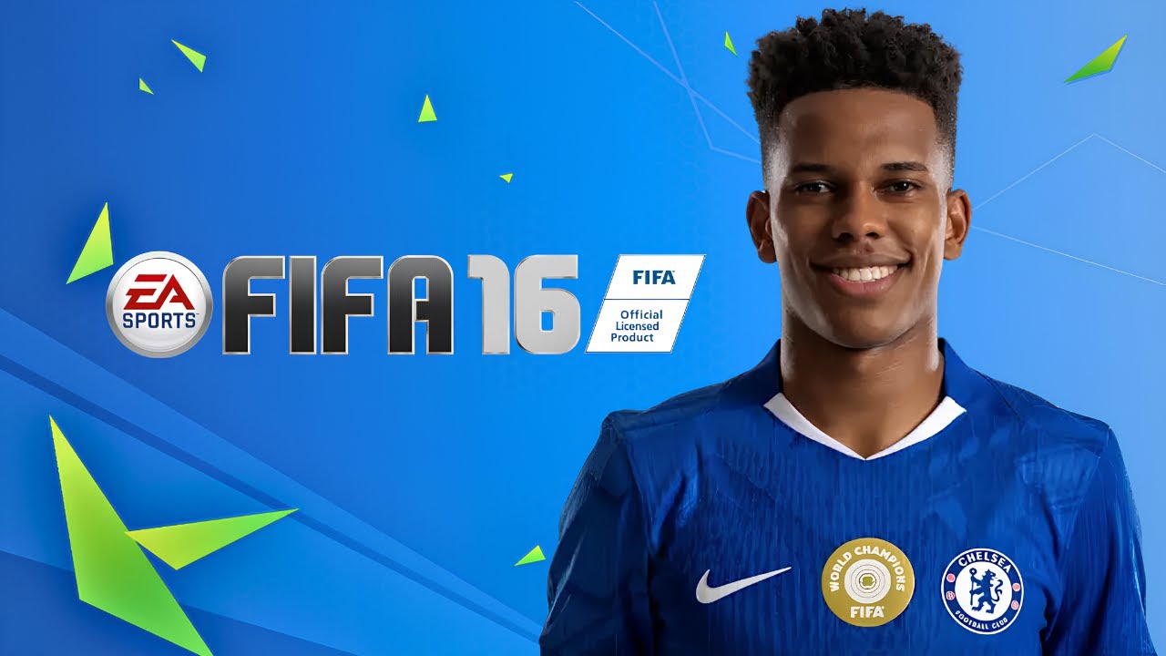 Патч FIFA 16 для слабых ПК, обновление 26 с реальными лицами | Форма и трансферы | 100% бесплатно