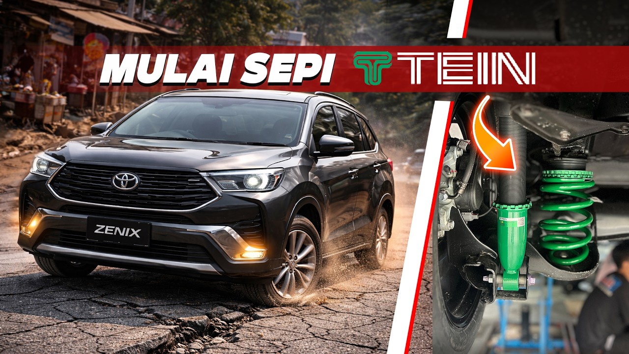 Kenapa Shock Tein Dulu Banyak Dipakai, Sekarang Mulai Dilupakan?