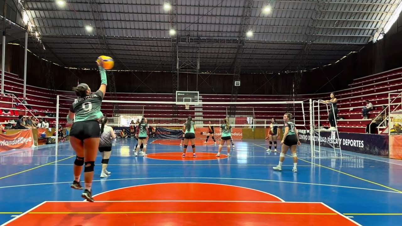Wilson vs CD Atlético - Copa Calera