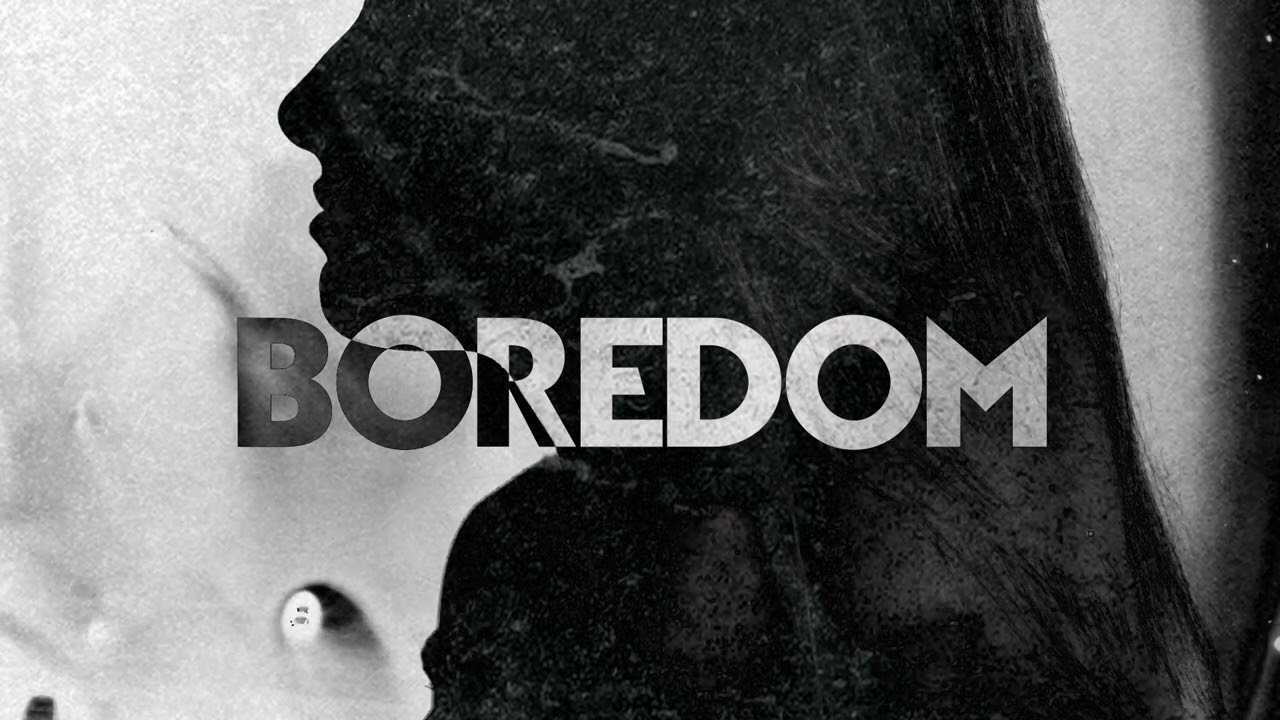 Boredom - Wet Floors (Official Visual)