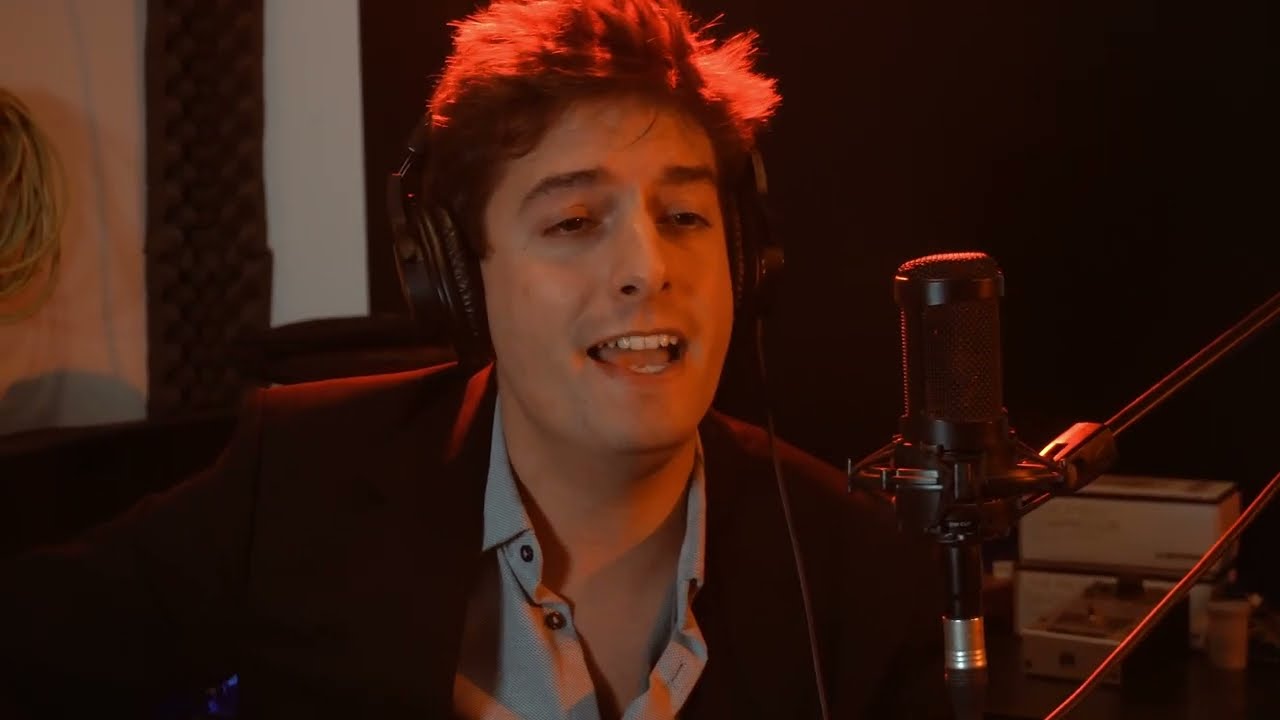 Numb | Linkin Park | Luís Sequeira @LSessions Episode 3