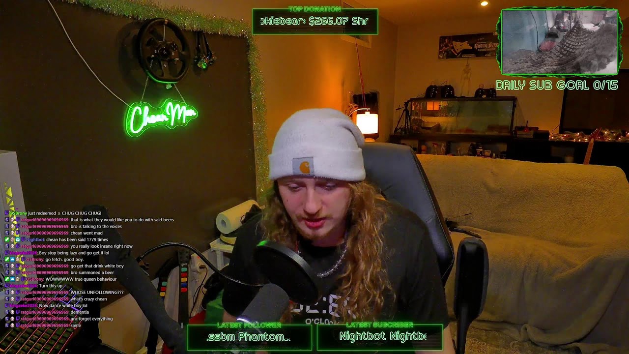 🔥 THIEVERY THURSDAYS 🔥 ROBBING THE ELDERLY 🔥 LATE STREAM 🔥 JAMMING TUNEZ 🔥 BIG VIBEZ 🔥