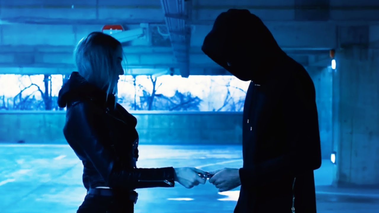 Nexorenity x Limp Bizkit - Behind Blue Eyes (Music Video)