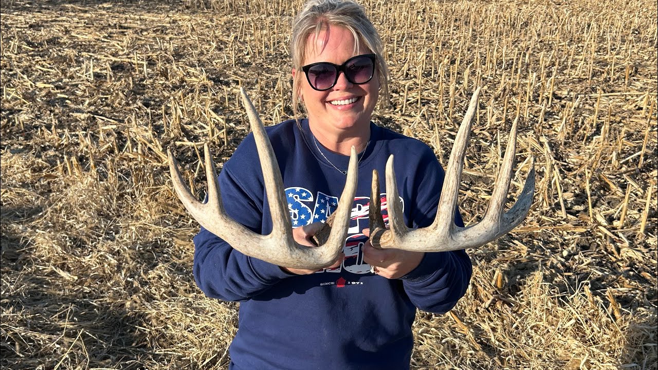 shed hunting 2026