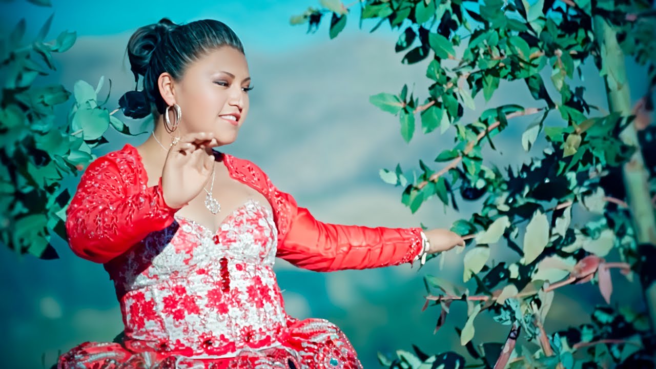 Rosiflor – Te Olvidaré (Versión 2025 – Video Oficial)