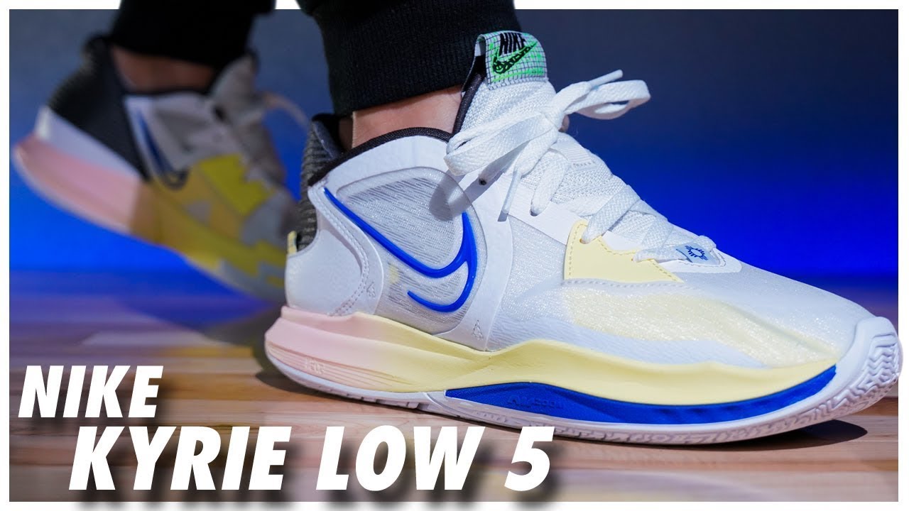 Nike Kyrie Low 5