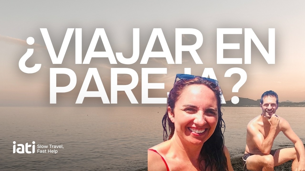 VIAJAR A CERDE&Ntilde;A EN PAREJA | DE EUSKADIZ AL MUNDO