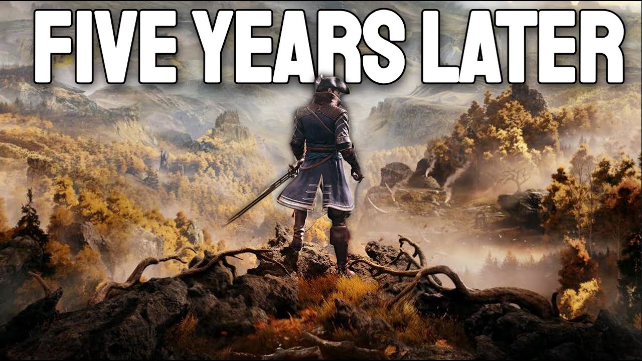 Greedfall Review: Should You Buy In 2025?