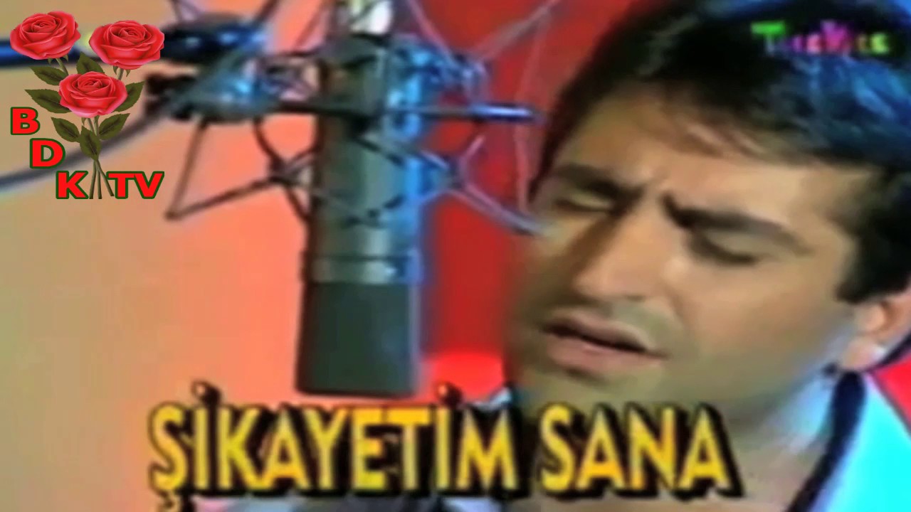 KRAL Mahsun Kırmızıgül - Ülkem Ağlar (Ne Hale Düştük Anamız Ağlar)