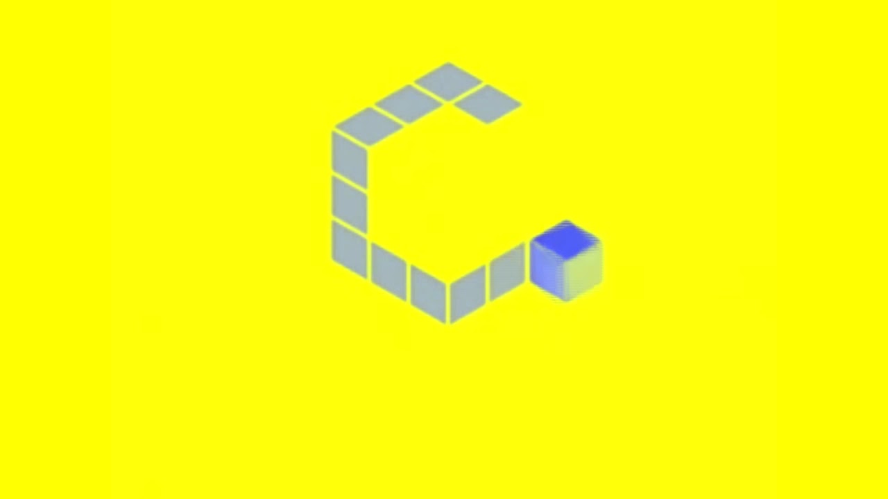 Gamecube Startup (2008) - Effects (Sponsored by Pyramid Films 1978 Effects)