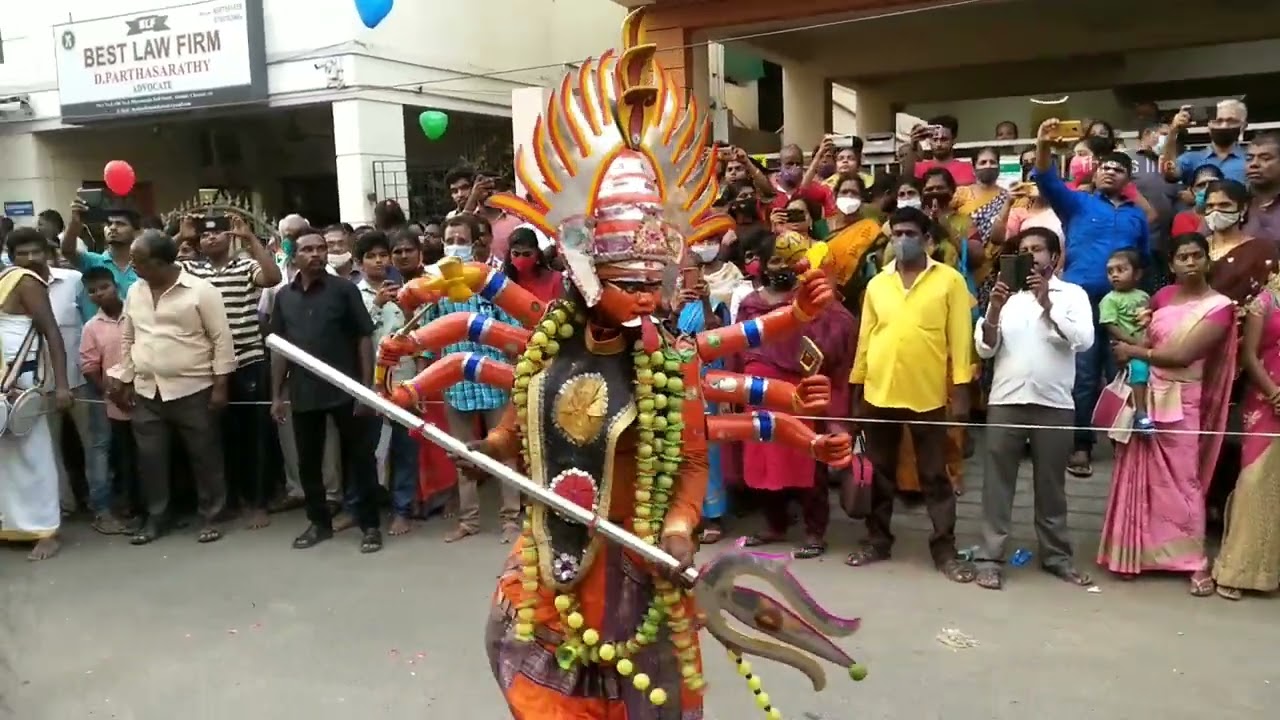 மாசான கொல்லை 😱 Festival returns in | Alandur Chennai 😳 | தமிழ் Vlogs 🔥 | this is life |#tamilvlog ♨️