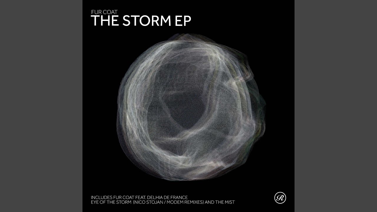 Eye Of The Storm (feat. Delhia De France) (MODEM Remix)